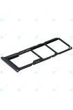 Samsung Galaxy A70 Uyumlu Sim Kart Yuvası Sim Kart Tepsisi Renk (SM-A705)
