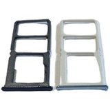 Vivo Y11s Sim Kart Tepsisi Sim Tray - Buz Mavisi