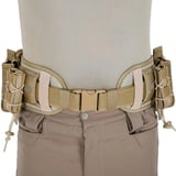 Single Sword Molle Kemer TM-01 Askeri Erkek Saha