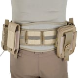 Single Sword Molle Kemer TM-01 Askeri Erkek Saha