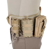 Single Sword Molle Kemer TM-01 Askeri Erkek Saha