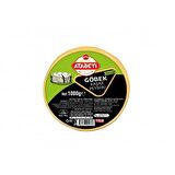 Atabeyi Göbek Kaşar Peyniri 1 Kg