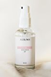 Pudra Cam Şişe 80 Derece Kolonya 50ml