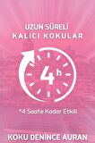 Pudra Cam Şişe 80 Derece Kolonya 50ml