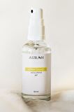 Limon Çiçeği Cam Şişe 80 Derece Kolonya 50ml
