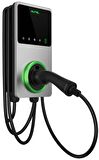 Autel 7 kW Kablolu Araç Şarj İstasyonu