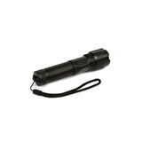 Süper Parlak Led Zoomlu 5 Mod Su Geçirmez Kamp Feneri