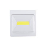 COB Ledli Mıknatıslı Yapışkanlı Lamba