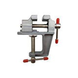 Alüminyum Kasa Mini Masa Mengene 30mm