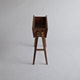 Arzu WOOD Ahşap Saksı