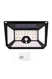 ShopZum YT-109 SENSÖRLÜ SMD LEDLİ SOLAR LAMBA