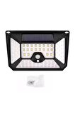 Yt-109 Sensörlü Smd Ledli Solar Lamba ( Lisinya ) alithestereo