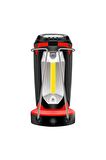 ShopZum MX-8801 3XCOB LED+ 3W LED ÇOK FONKSİYONLU ÇALIŞMA - KAMP LAMBASI