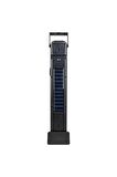 Beyaz Smd Led 48 Ledli 45w Solarlı Ince Uzun Şarjlı Işıldak Lamba Kpf545200329