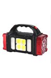 Mlvx Powermaster Jlp-2186 Askılı Mıknatıslı Şarj Edilebilir Gece Lambası Mlv Blsm