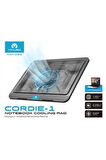 Mikuso NCP-063 Notebook Coolıng Pad