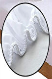 Divanev Bebe Fitted Alez 70x120 Cm Sıvı Geçirmez Micro kumaş  Alez