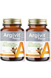 Argivit Focus 30 Tablet 2 Adet