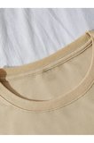 Sevimli Ayıcık Baskılı Sevgili Kombini Çift Tişört Oversize Unisex Romantik Çift Kombin Seti