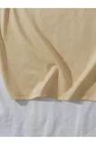 Sevimli Ayıcık Baskılı Sevgili Kombini Çift Tişört Oversize Unisex Romantik Çift Kombin Seti