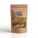 Aktarmarka Ginkgo Biloba Yaprak (Mabet Ağacı Yaprağı) 100 gr