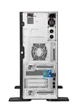 HPE PROLIANT ML110 G11 P81774-425 XEON 3508U-64GB DDR5 RDIMM-2X480GB+2X3.84TB SSD-2x1000w Tower Sunucu