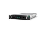 HPE DL380 G11 XEON GOLD 6530 P81787-425 64GB DDR5 RDIMM-4X3.84TB SSD-2x1100w Rack Sunucu