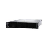 DELL POWEREDGE R760XS SPL2 SILVER 4510-32GB DDR5 RDIMM-480GB+6X3.84TB SSD-2x1100w Rack Sunucu