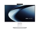 ASUS AIO 23.8" CORE 3 100U-40GB DDR5 RAM-1TB NVME-O/B UHD-FDOS / V400 V440VAK C38256W0D Beyaz