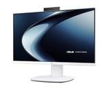 ASUS AIO 23.8" CORE 5 210H-16GB DDR5 RAM-1TB NVME O/B UHD FDOS / V400 V440VAK C58512W0D Beyaz