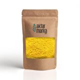 Aktarmarka Zerdeçal Öğütülmüş Toz 500 gr