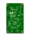 Bitaxe Ultra 204 BM1366 550 GH/S ASIC PCB