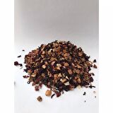 Aktarmarka Tropikal Organik Dökme Bitki Çayı 100 gr 