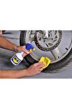 PAS SÖKÜCÜ WD-40 400ML