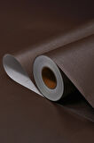 Yapışkanlı Folyo - Premium Metal Bronz PVC Kaplama - Mobilya Duvar Kapı - 120cm Genişlik - PM979