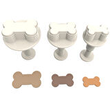 Kemik Büyük Enjektör Set