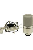 990 Condenser Microphone, Shockmount