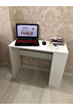 Mdf-osmanlı Çok Amaçlı Çalışma Masası & Ev & Ofis& Büro& Bilgisayar Masası