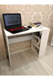 Mdf-osmanlı Çok Amaçlı Çalışma Masası & Ev & Ofis& Büro& Bilgisayar Masası