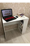 Mdf-osmanlı Çok Amaçlı Çalışma Masası & Ev & Ofis& Büro& Bilgisayar Masası