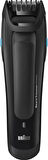 Braun BT5050 Sakal Tıraş ve Şekillendirme Makinesi, Siyah