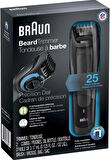 Braun BT5050 Sakal Tıraş ve Şekillendirme Makinesi, Siyah