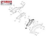 -Yamaha Mt 25 Kapak