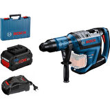 Bosch Gbh 18V-45 C Tek Akülü Kırıcı Delici 8 Ah Procore Akü