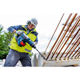 Bosch Gbh 18V-45 C Tek Akülü Kırıcı Delici 8 Ah Procore Akü