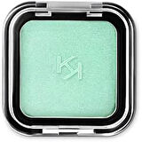Kiko Milano GÖZ FARI - SMART COLOUR EYESHADOW 28 PEARLY LİGHT MİNT 8025272620543 (28 Pearly Light Mint)