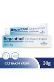 Cilt Bakım Kremi - - 30 ml