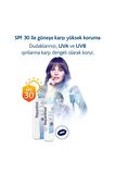 Lipstick Spf 30 Güneş Koruyucu Dudak Bakım Kremi 4,5 gr