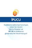 Lipstick Spf 30 Güneş Koruyucu Dudak Bakım Kremi 4,5 gr