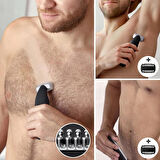 Philips BG7025/15 Bodygroom Series 7000 Tıraş makinesi